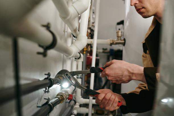 Trusted Joshua Tree, CA Plumbing Experts