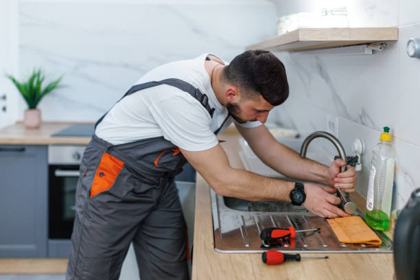 Best Faucet Repair  in Joshua Tree, CA