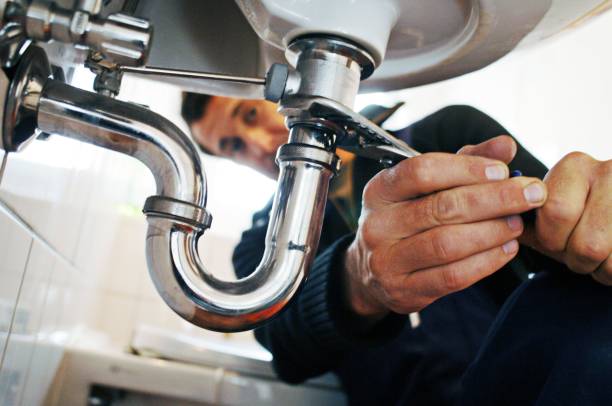Best Plumbing Services Near Me  in Joshua Tree, CA