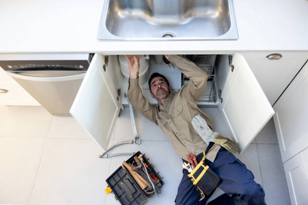 Best Plumbing Inspection Services  in Joshua Tree, CA