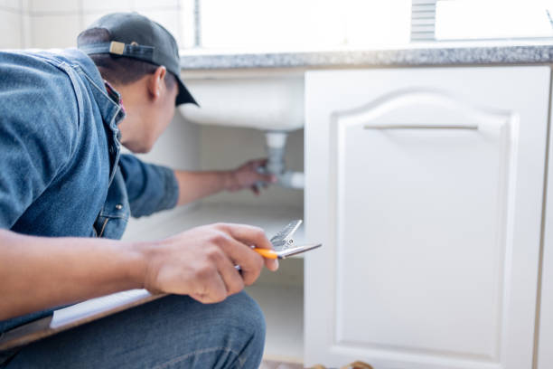 Best Plumbing Installation Services  in Joshua Tree, CA