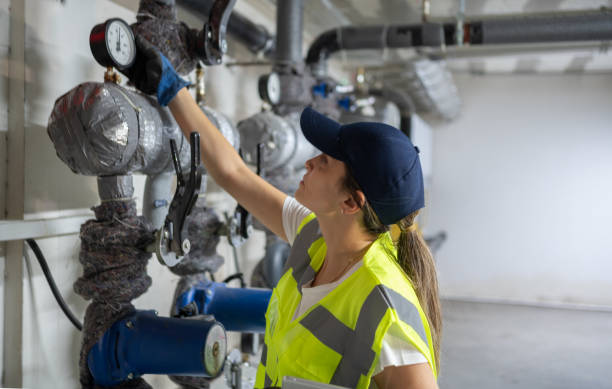 Best Water Softener Installation  in Joshua Tree, CA