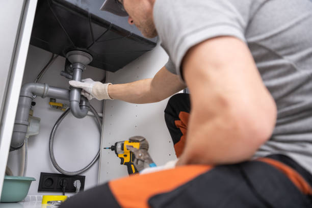 Best Residential Plumbing Services  in Joshua Tree, CA