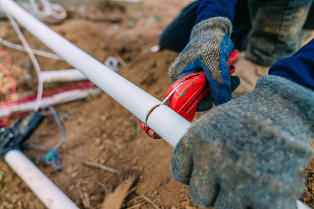 Best Shower Repair Services  in Joshua Tree, CA